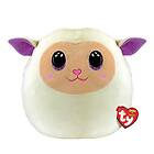TY Gosedjur Squishy Fluffy, 25 cm