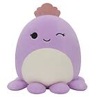 Squishmallows Violet the Octopus, 19 cm