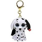 TY Mini Boos Clip, Fetch, Hund