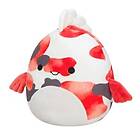 Squishmallows Dandii the Koi Fish, 19 cm