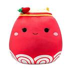 Squishmallows Odion the Red Fire Noodle, 40 cm