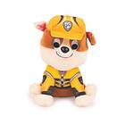 Paw Patrol Mjukdjur 15 cm, Rubble