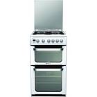 Hotpoint HUG52P (White)