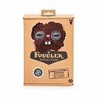 Rabbit Fuggler Waggler Snuggle Edition 11, Rabid , Brown W2