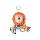 Taf Toys Harry the Lion 12805 Aktivitetsleksak