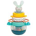 Taf Toys Hunny Bunny Stacker, Stapelkanin