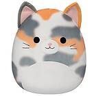 Squishmallows Tortoiseshell Cat, 50 cm