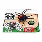 Spider Robo Alive Glow in the Dark