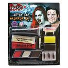 Kit Make Up Horror, Sminkset till Halloween