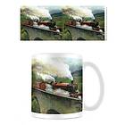 Harry Potter Mugg Howarts Express