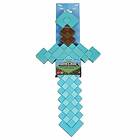 Minecraft Diamond Sword Samlarreplik