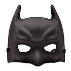Batman Utklädning Mask för Barn Martinex