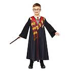 Harry Potter Utklädning , 4-6 år