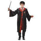 Harry Potter Utklädning 9-11 år Martinex