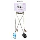 Friends Bff Halsband med Kex/Mjölk Tinka Best