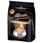 Alberto Caffè Crema 36st (pods)