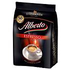 Alberto Espresso 36st (pods)