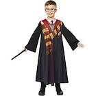 Harry Potter Utklädning , 10-12 år