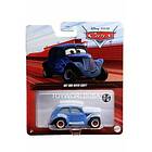 Disney Pixar Cars 3 Die-Cast Cars Fordon, Hot Rod River Scott