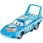 Disney Pixar Cars 3 Die-Cast Cars Fordon, Strip Weathers Aka