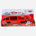 Disney Cars Mack Hauler