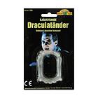 Buttericks Draculatänder självlysande