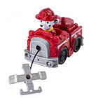 Marshall Paw Patrol Rescue Racers,