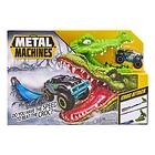Zuru Metal Machines Crocodile Mini Racing Track Set