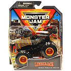 Monster Jam 1:64, Lumberjack