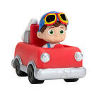 Cocomelon Mini Brandbil
