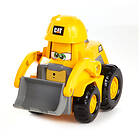 CAT Junior Crew Construction Pals Hjullastare epillar