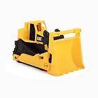 CAT Construction Fleet Bulldozer, 25 cm