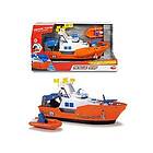 Dickie Toys Harbour Rescue