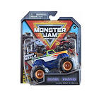 Monster Jam 1:64, Storm Damage