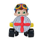 Cocomelon Mini Flygplan