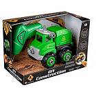 Take Speed a Part Truck, Sopbil