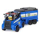 Paw Patrol Big Trucks Vehicle, Chase