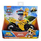 Paw Patrol Cat Pack Feature Vehicle, Wild