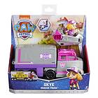 Paw Patrol Big Trucks Vehicle, Sky