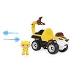 Paw Patrol Cat Pack Feature Vehicle, Leo's