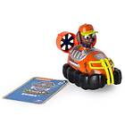 Paw Patrol Rescue Racers, Zuma