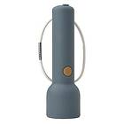 Liewood Gry Ficklampa Whale Blue