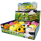 SportMe Nero Studsboll High Bounce, 9 cm