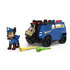 Paw Patrol Rise n' Rescue Figurset Chase