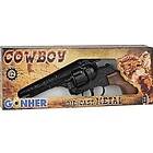 Gonher Knallpulver Revolver 12sk Cowboy