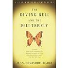 Diving Bell and the Butterfly Engelska EBook