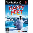 Happy Feet (PS2)