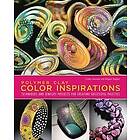 Polymer Clay Color Inspirations Engelska EBook