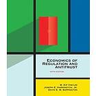 Economics of Regulation and Antitrust, fifth edition Engelska EBook