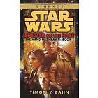 Specter of the Past: Star Wars Legends (The Hand Thrawn) Engelska EBook